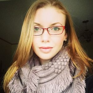 Meet your Posher, Virginia